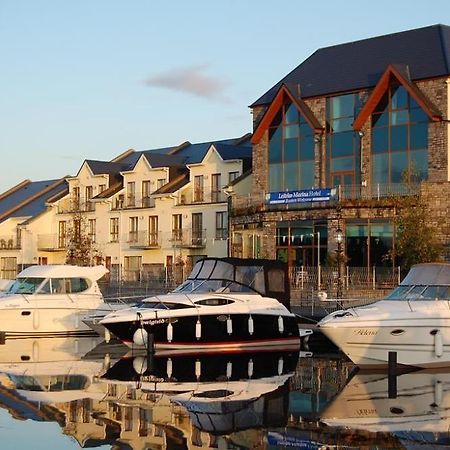 Leitrim Marina Hotel Carrick-on-Shannon Экстерьер фото