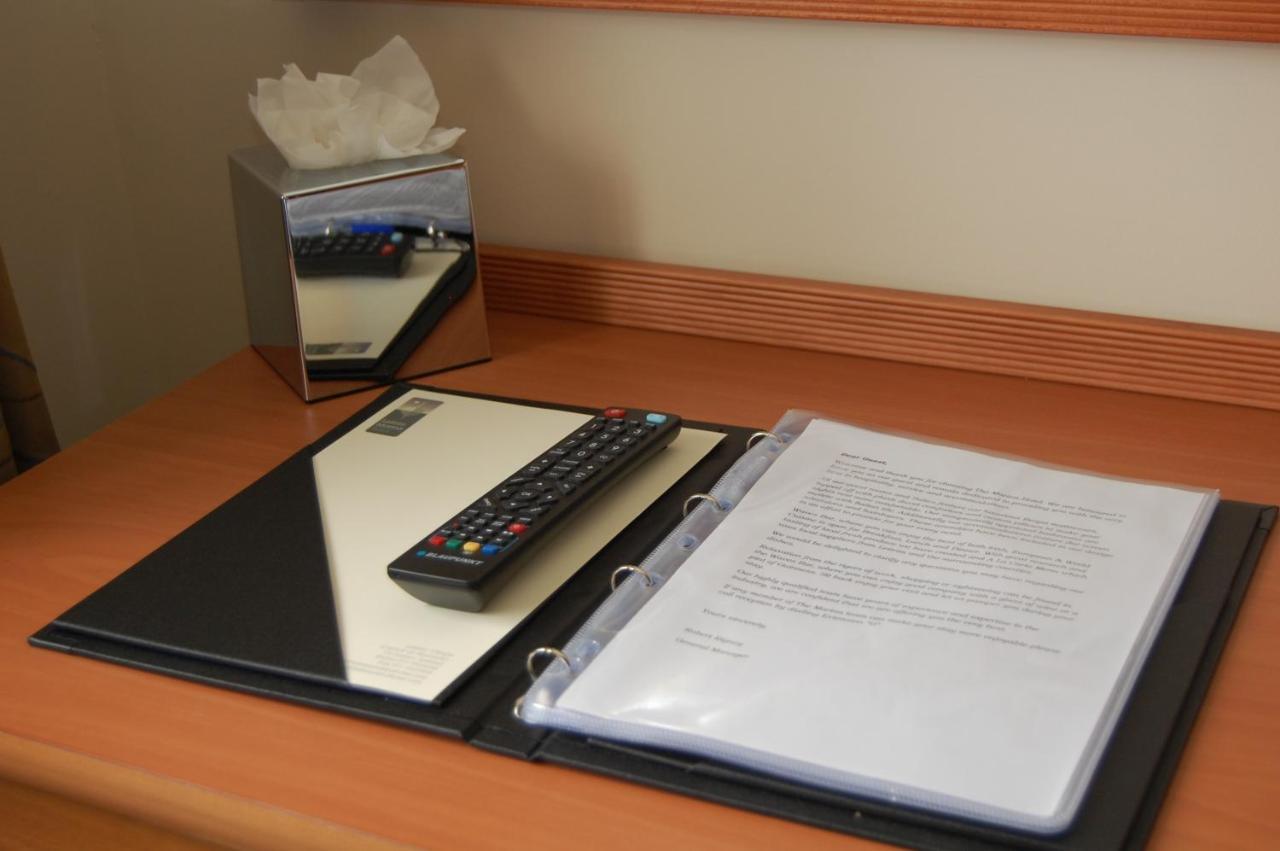 Leitrim Marina Hotel Carrick-on-Shannon Номер фото