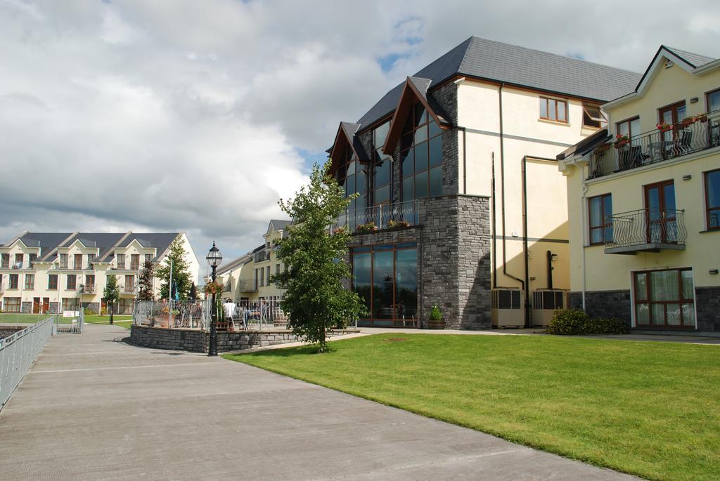 Leitrim Marina Hotel Carrick-on-Shannon Экстерьер фото