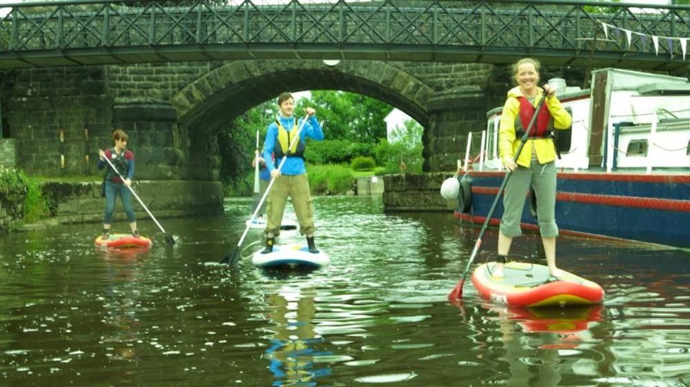 Leitrim Marina Hotel Carrick-on-Shannon Экстерьер фото