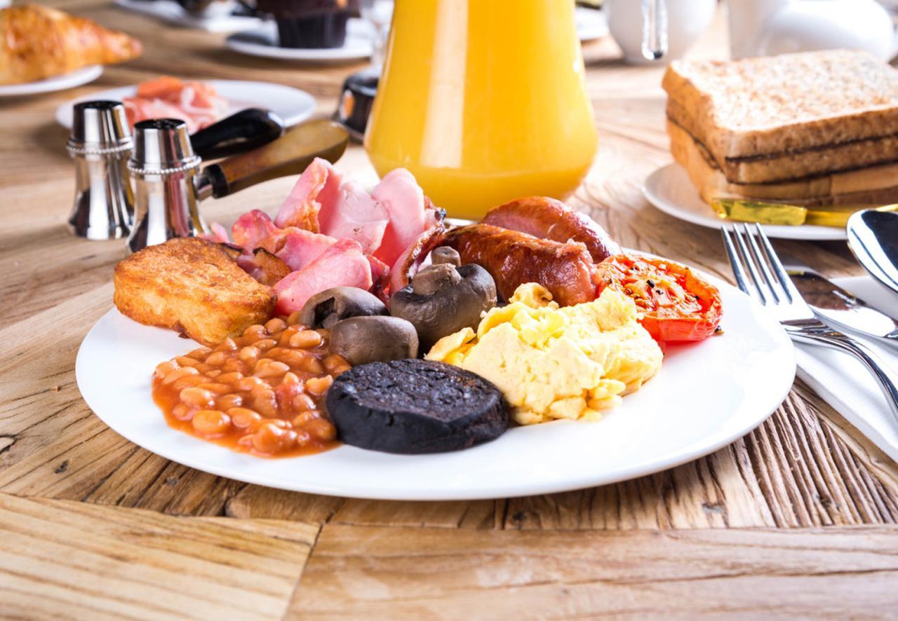 Leitrim Marina Hotel Carrick-on-Shannon Экстерьер фото